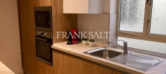 2 bedrooms Apartment in Sliema, Malta No. 9492 12