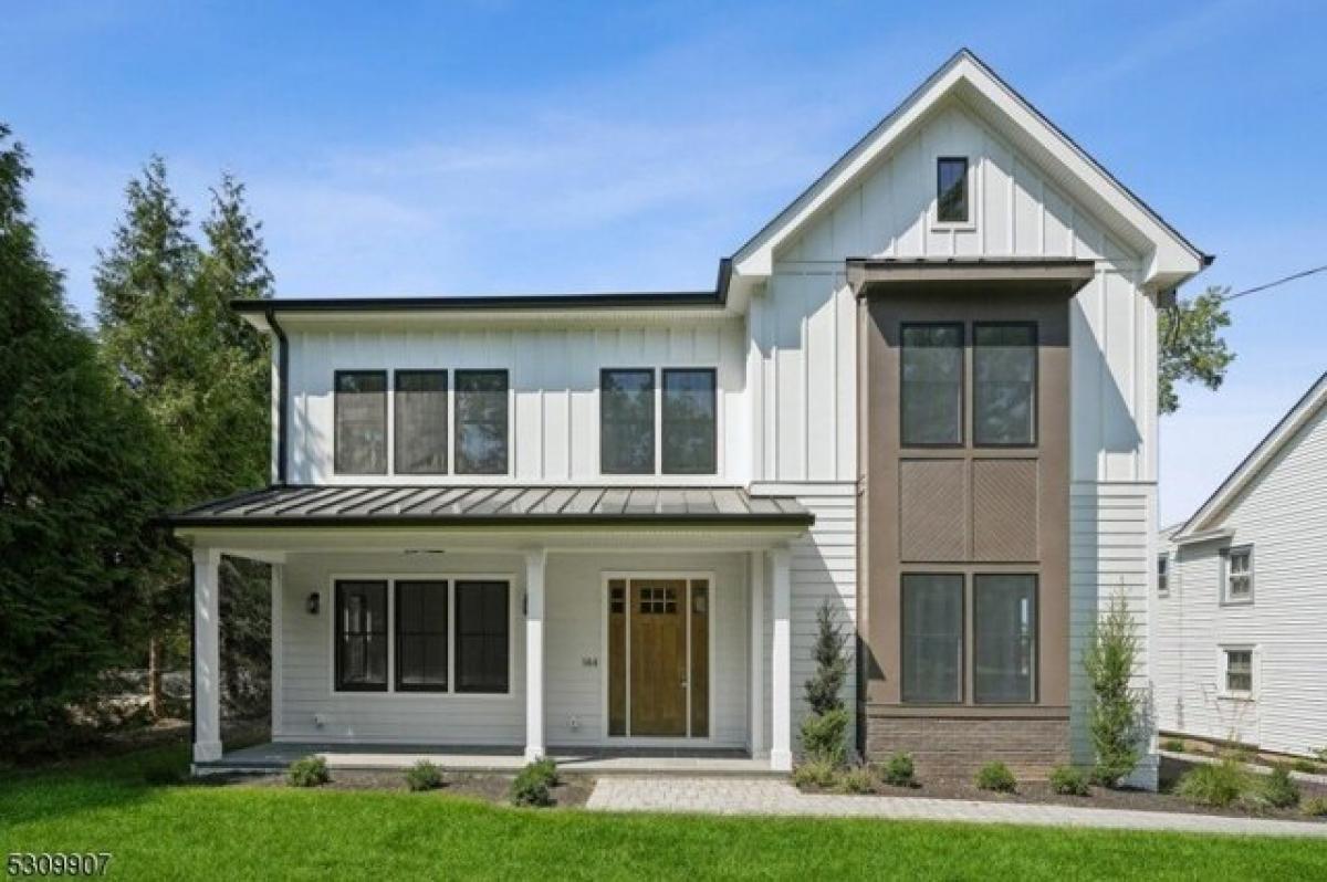 6 غرف نوم منزل في Madison, USA رقم 226619