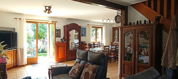 3 bedrooms House in Houilles, France No. 291369 2