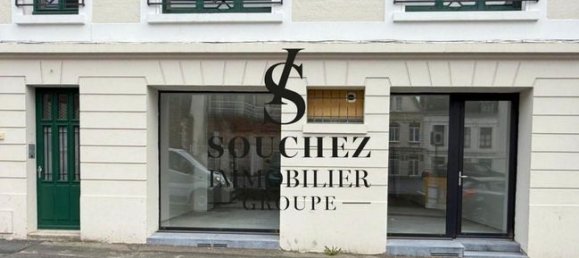 78m² Commercial property in Arras, France No. 309598 5