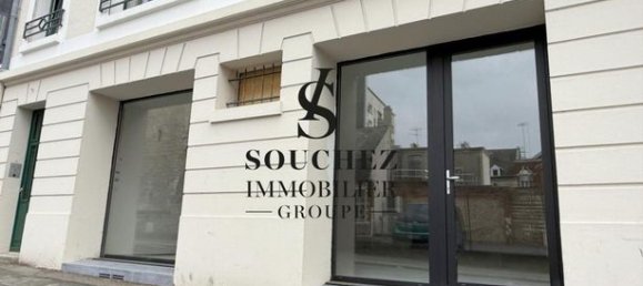 78m² Commercial property in Arras, France No. 309598 4