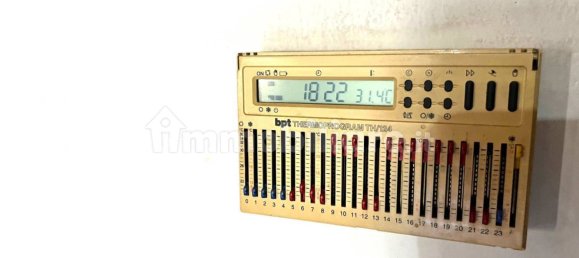 1 Schlafzimmer Wohnung in Mariano Comense, Italy, Nr. 270068 22