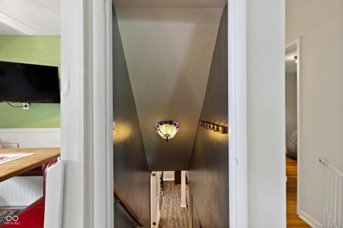 3 bedrooms House in Indianapolis, USA No. 375811