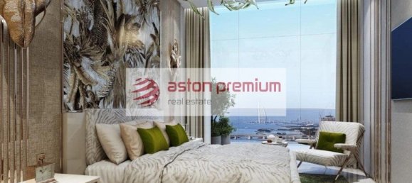 Квартира с 2 спальнями в Dubai Harbour, ОАЭ № 55145 10