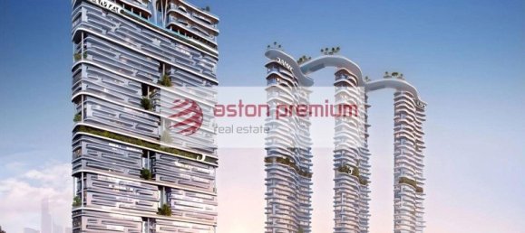 Квартира с 2 спальнями в Dubai Harbour, ОАЭ № 55145 9