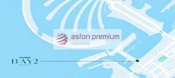 Квартира с 2 спальнями в Dubai Harbour, ОАЭ № 55145 17