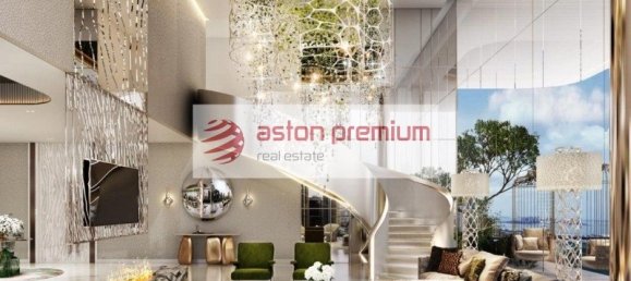 Квартира с 2 спальнями в Dubai Harbour, ОАЭ № 55145 14