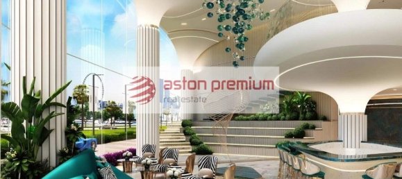 Квартира с 2 спальнями в Dubai Harbour, ОАЭ № 55145 6