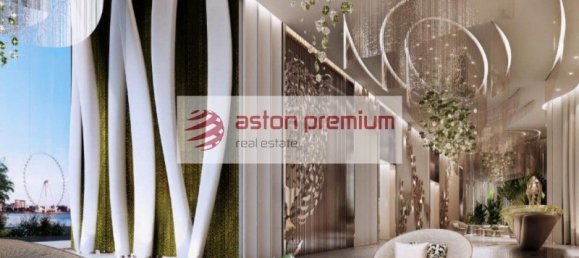 Квартира с 2 спальнями в Dubai Harbour, ОАЭ № 55145 7