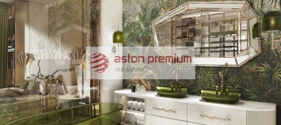 Квартира с 2 спальнями в Dubai Harbour, ОАЭ № 55145 11