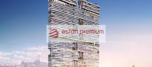 Квартира с 2 спальнями в Dubai Harbour, ОАЭ № 55145 3