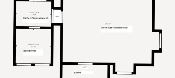 Studio à Krimml, Austria No. 159650 2