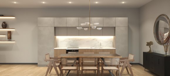 Apartment 1+1 in Istanbul, Turkey No. 7839 7