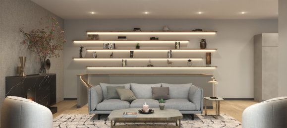 Apartment 1+1 in Istanbul, Turkey No. 7839 6