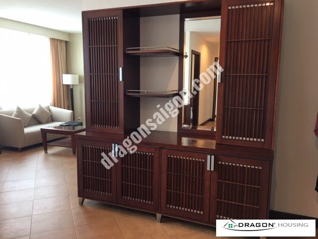 Apartamento en Binh Thanh, Vietnam 91 m² No. 10587