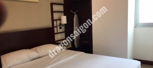 Wohnung in Binh Thanh, Vietnam 91m², Nr. 10587 11