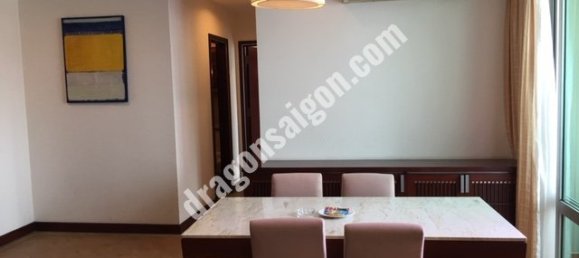 Wohnung in Binh Thanh, Vietnam 91m², Nr. 10587 14