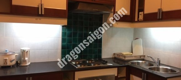 Wohnung in Binh Thanh, Vietnam 91m², Nr. 10587 12