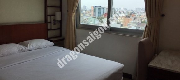 Wohnung in Binh Thanh, Vietnam 91m², Nr. 10587 7