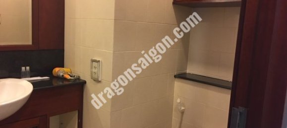 Wohnung in Binh Thanh, Vietnam 91m², Nr. 10587 9