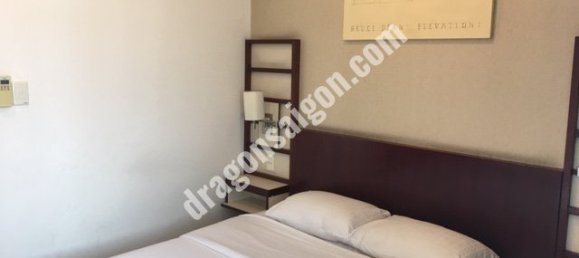 Wohnung in Binh Thanh, Vietnam 91m², Nr. 10587 10