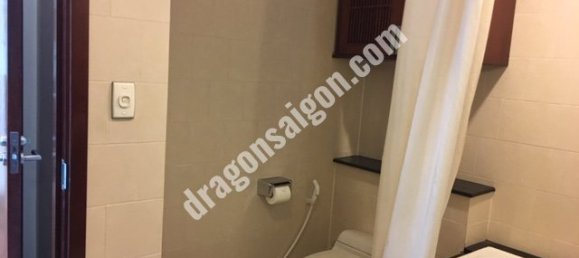 Wohnung in Binh Thanh, Vietnam 91m², Nr. 10587 4