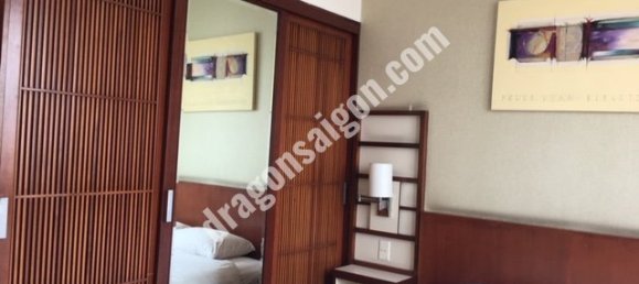 Wohnung in Binh Thanh, Vietnam 91m², Nr. 10587 6