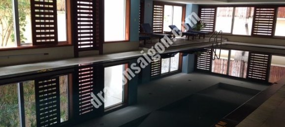 Wohnung in Binh Thanh, Vietnam 91m², Nr. 10587 2