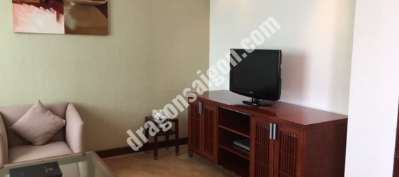 Wohnung in Binh Thanh, Vietnam 91m², Nr. 10587 15