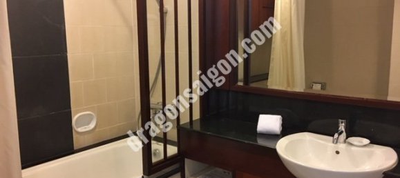 Wohnung in Binh Thanh, Vietnam 91m², Nr. 10587 5