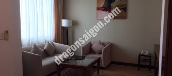 Wohnung in Binh Thanh, Vietnam 91m², Nr. 10587 16