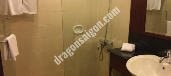 Wohnung in Binh Thanh, Vietnam 91m², Nr. 10587 8