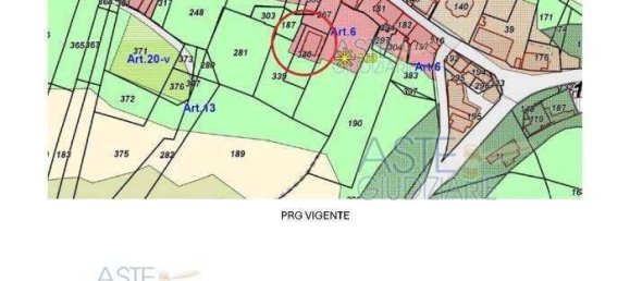 Apartamento T2 em Atri, Italy N.º 98347 65