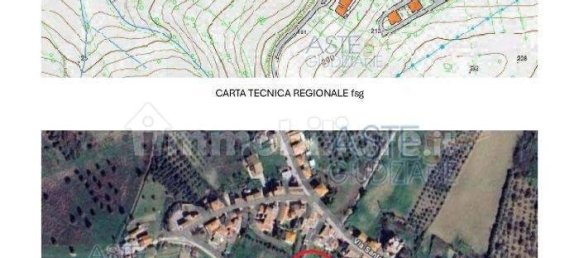 Apartamento T2 em Atri, Italy N.º 98347 64