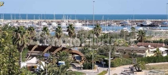 Apartamento T2 em Atri, Italy N.º 98347 69