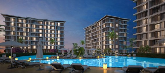 Apartment 2+1 in Istanbul, Turkey No. 25115 4