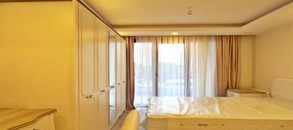 Apartment 2+1 in Istanbul, Turkey No. 25115 13