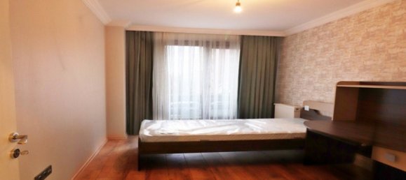Apartment 2+1 in Istanbul, Turkey No. 25115 14