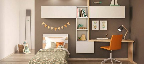 Квартира с 2 спальнями в Флоренция, Италия № 200704 20