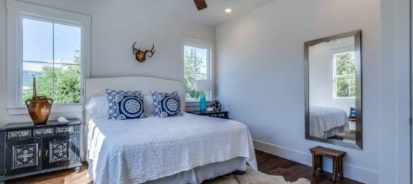 Квартира с 2 спальнями в Флоренция, Италия № 200704 13