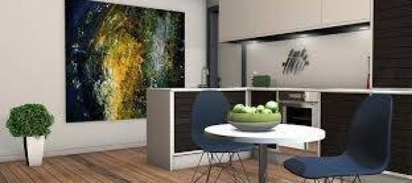 Квартира с 2 спальнями в Флоренция, Италия № 200704 9