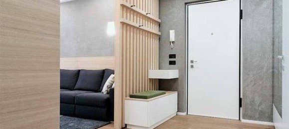 Квартира с 2 спальнями в Флоренция, Италия № 200704 12