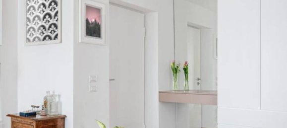 Квартира с 2 спальнями в Флоренция, Италия № 200704 10