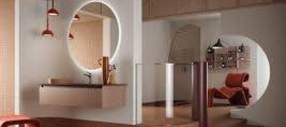 Квартира с 2 спальнями в Флоренция, Италия № 200704 6