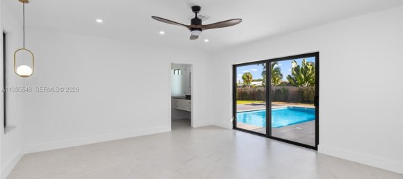4 Schlafzimmer Villa in Miami, USA, Nr. 614998 17