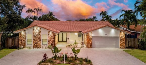 4 Schlafzimmer Villa in Miami, USA, Nr. 614998 6
