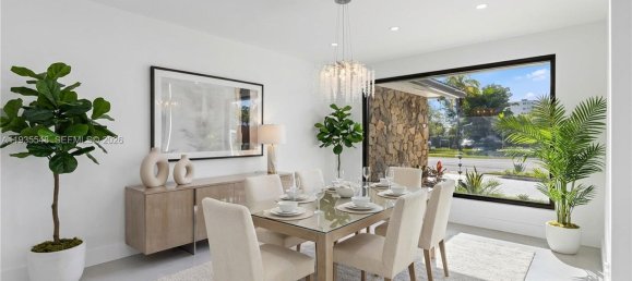 4 Schlafzimmer Villa in Miami, USA, Nr. 614998 21