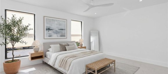 4 Schlafzimmer Villa in Miami, USA, Nr. 614998 16