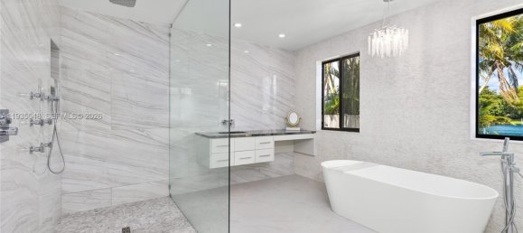 4 Schlafzimmer Villa in Miami, USA, Nr. 614998 20
