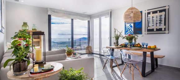 3 Schlafzimmer Villa in Polop, Spain, Nr. 9701 29